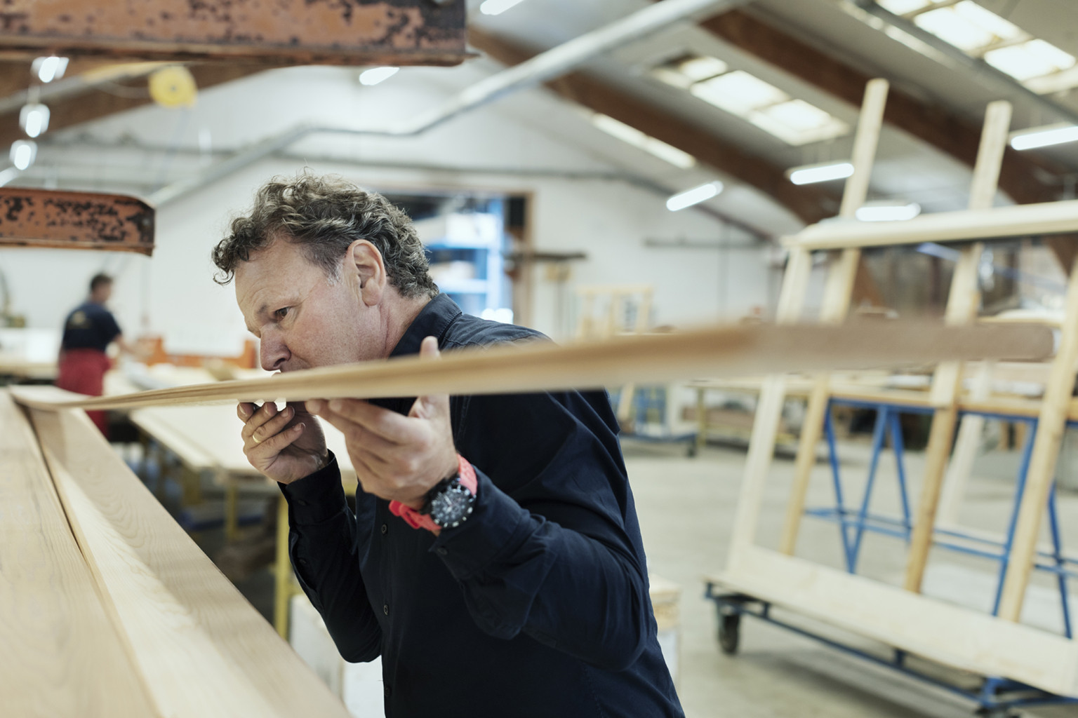 Materiaal Ruiter Dakkapellen. Prefab kunststof dakkapel.